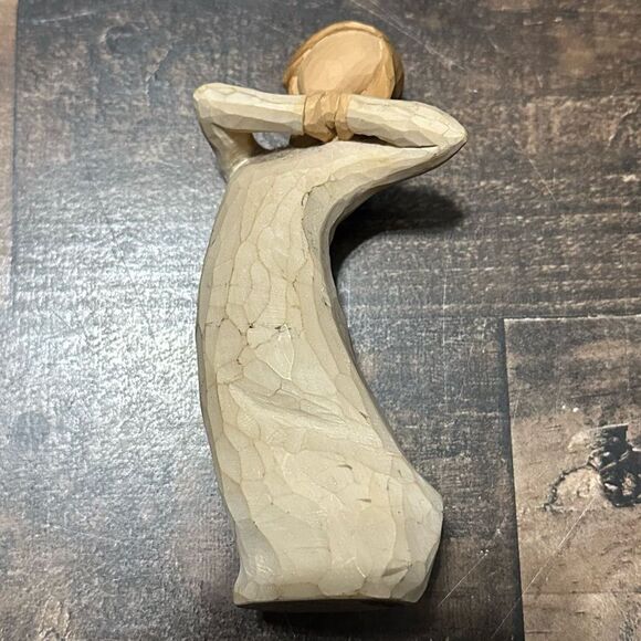 Willow Tree ‘Free Spirit’ Figurine - Picture 2 of 5